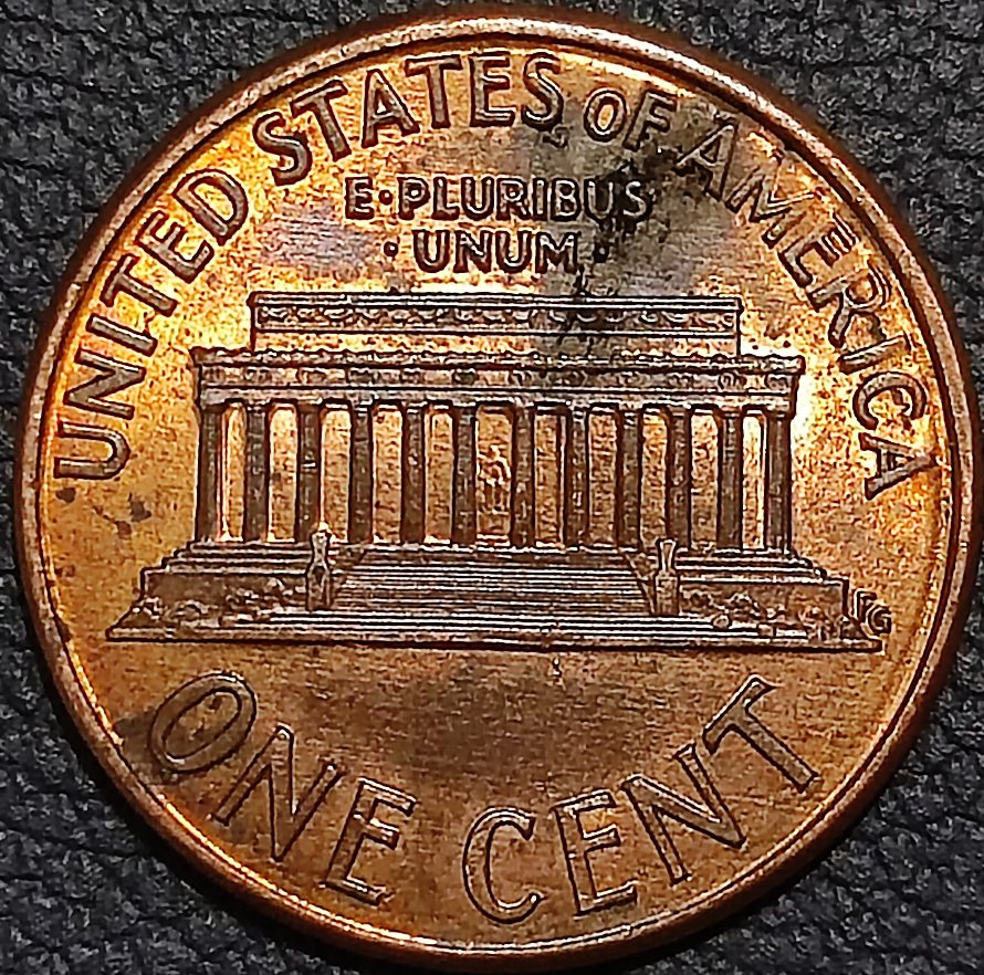 1989-Lincoln-Penny-Cent
